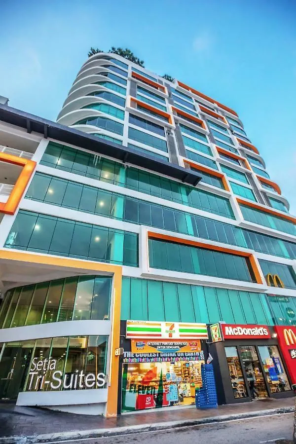 Cozy Home With Spectacular View Bayan Lepas 0*,  Malaysia