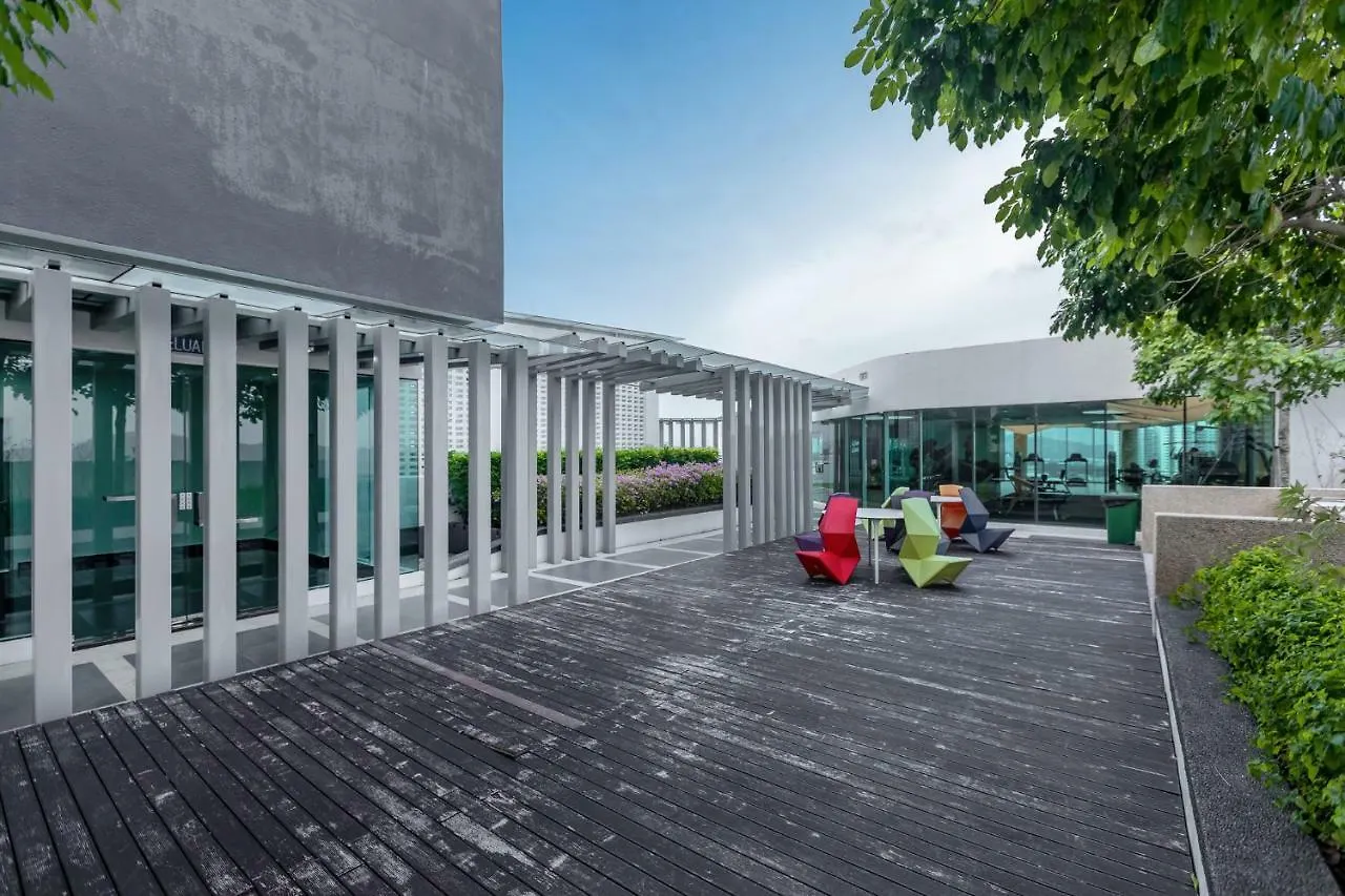 Cozy Home With Spectacular View Bayan Lepas