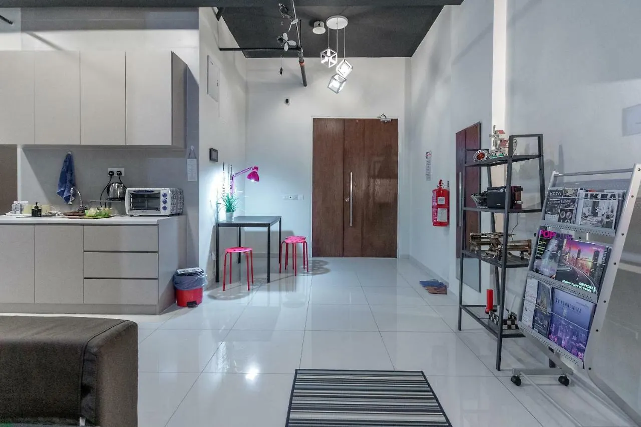 Cozy Home With Spectacular View Bayan Lepas 0*,